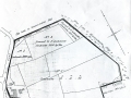 1886 Land sale plan