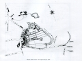 1896 First suggested layout of Meadow Bank Avenue Estate as a crescent