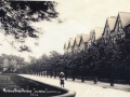 View of the south side of the Avenue c.1910