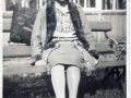 Miss Amelia Dorcas Dixon, owner of 1 Edge Bank
